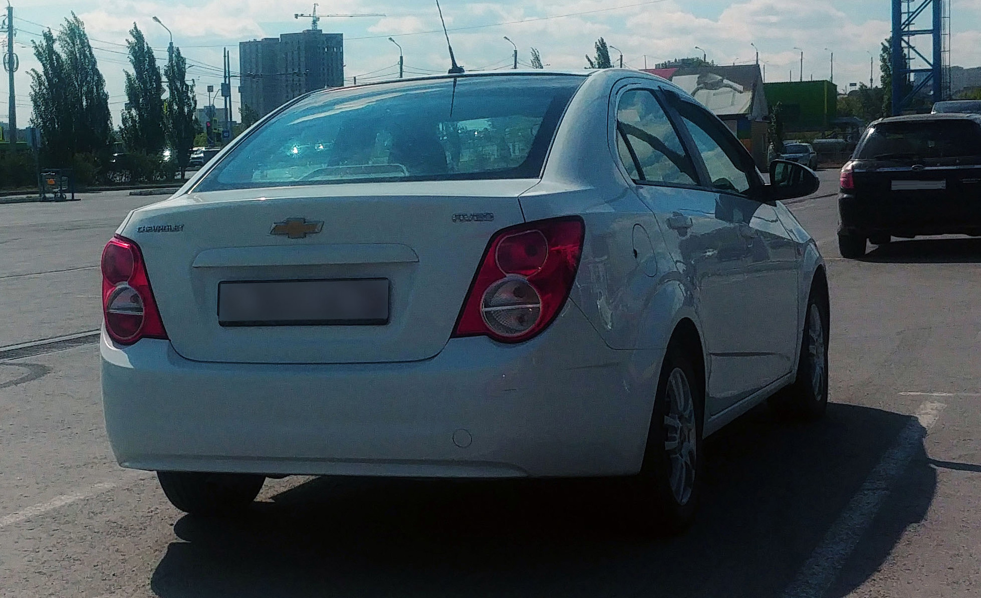 Аренда/прокат автомобилей в Альметьевске без водителя недорого| BookingCar